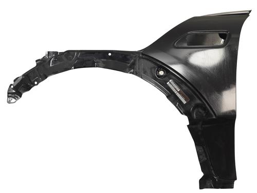 Used Left front fenders MINI MINI CLUBMAN (F54) Cooper (136 hp) 31665764