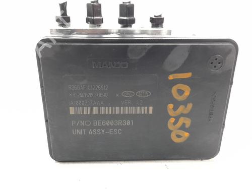 ABS pump KIA SPORTAGE IV (QL, QLE)  | BP17188601M43 