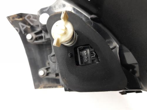 Left taillight VW TAIGO (CS1) 1.0 TSI | BP32732934C34  - Image 8