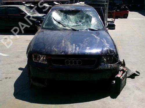 Tennspole AUDI A3 (8L1) 1.8 T | BP1707736M94 