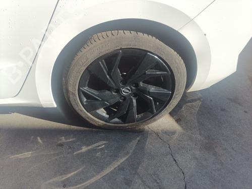 Used Rim OPEL ASTRA L (OV5) 1.2 (FPHNSL, FPHNSR) (131 hp) 29999007