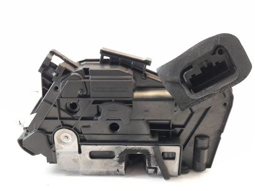 Used Front right lock VW POLO V (6R1, 6C1) 1.4 TDI (90 hp) 8302656