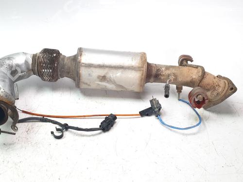 Used Particulate filter LAND ROVER DISCOVERY SPORT (L550) 2.2 D 4x4 (150 hp) 26207540