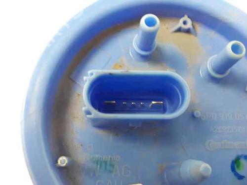 Fuel pump SEAT IBIZA IV SC (6J1, 6P5) 1.0 TSI | BP3500735M76 