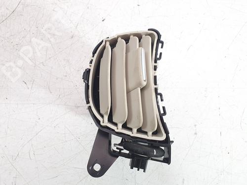 Difusor / Saída de ar FIAT 500 C (312_) 1.0 Mild Hybrid (312.AYD1B) (69 hp) 32349593