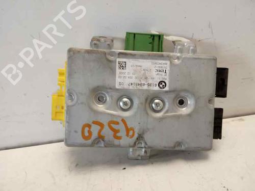 Used Electronic module BMW 5 (E60) 530 d (218 hp) 4690609