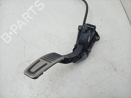 Used Pedal Pedal 38346528 38346528
