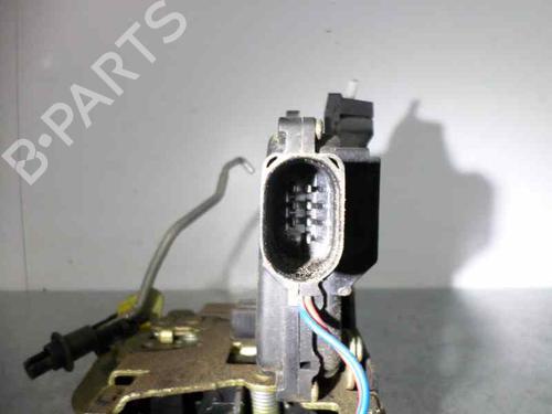 Rear right lock AUDI A6 C5 Avant (4B5) 2.5 TDI (180 hp) 4B0839016G | 4B0839016G |