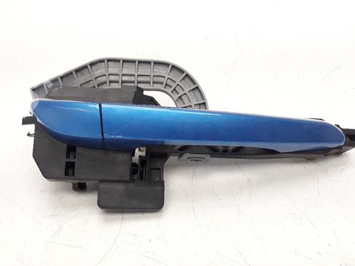 Used Rear right exterior door handle Rear right exterior door handle HYUNDAI TUCSON (TL, TLE) 1.7 CRDi (116 hp) 8667699 8667699