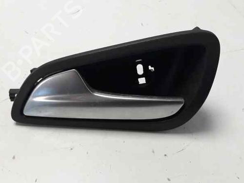 Used Rear left interior door handle FORD FOCUS III 1.6 Ti (105 hp) 3450576