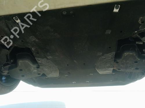 Used Underbody protection Underbody protection 36995119 36995119