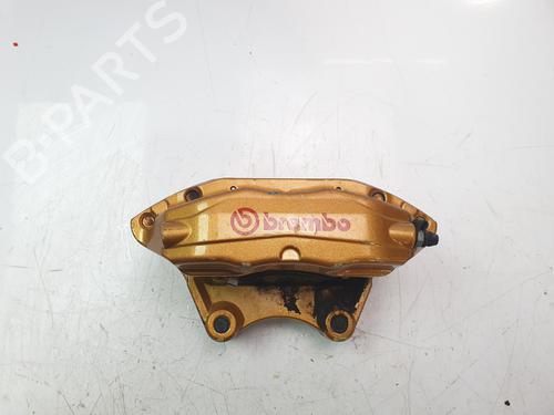 Used Left front brake caliper NISSAN 350Z Roadster (Z33) 3.5 (AAZ33) (280 hp) 15005824
