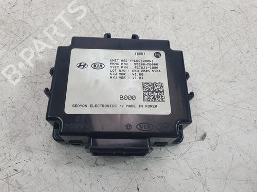 Módulo eletrónico Módulo eletrónico KIA XCEED (CD) 1.0 T-GDI (120 hp) 34470624 34470624