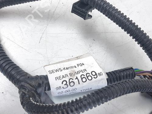 Electronic module PEUGEOT 2008 II (UD_, US_, UY_, UJ_, UR_, UC_)  | BP18492121M83 
