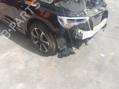 Forbro AUDI Q3 Sportback (F3N) 40 TDI quattro (200 hp) 27997034