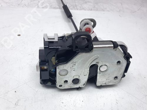 Front left lock FIAT 500 (312_)  | BP18120012C98 