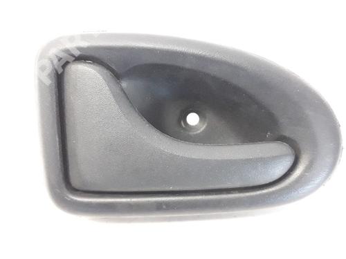 Used Rear left interior door handle Rear left interior door handle RENAULT MEGANE I Classic (LA0/1_) 1.9 dTi (LA08, LA0N, LA0K) (98 hp) 8196607 8196607