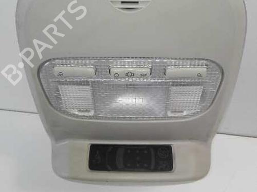 Interior roof light PEUGEOT 5008 (0U_, 0E_) 1.6 BlueHDi 120 | BP7430634I8 