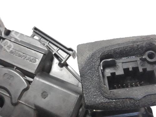 Front left lock SEAT TOLEDO IV (KG3) 1.6 TDI | BP9950440C98 