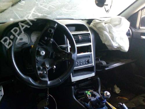 Left front window motor OPEL ASTRA G Saloon (T98) 2.2 DTI (F69) | BP8805619E21 