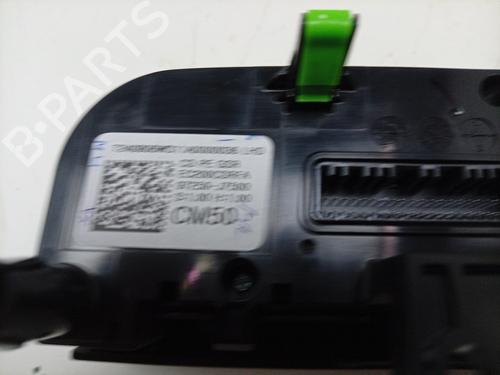 Commande Chauffage KIA CEED (CD) | BP36018063I5 - Image 4