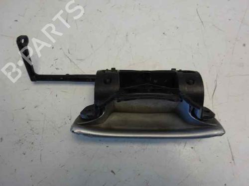 Front left exterior door handle PEUGEOT 206 Hatchback (2A/C)  | BP1657600C128 