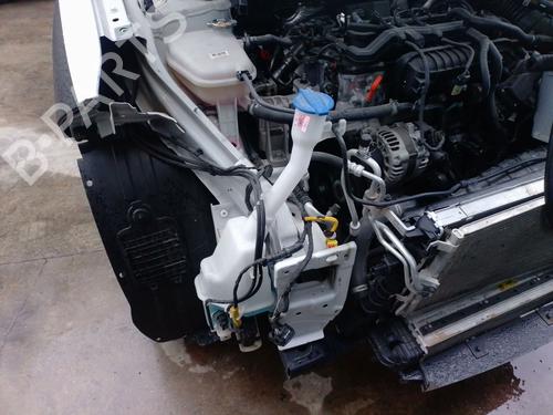 Used Windscreen washer tank Windscreen washer tank HYUNDAI KONA SUV Van (OS, OSE, OSI) 1.0 T-GDi (120 hp) 33289494 33289494