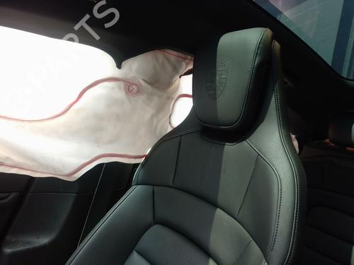 Right front seat PORSCHE TAYCAN (Y1A) 4S (Y1ADB1) | BP37873663C16 - Image 4