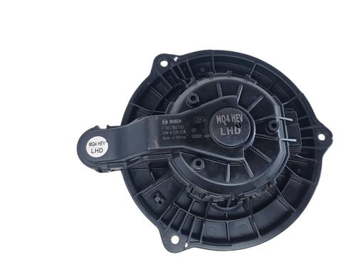 Heater blower motor HYUNDAI TUCSON (TL, TLE)  | BP17973942M62 