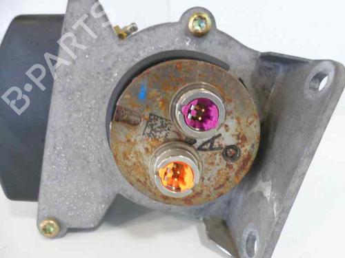 Passenger airbag MERCEDES-BENZ M-CLASS (W163) ML 270 CDI (163.113) | BP345332C10 
