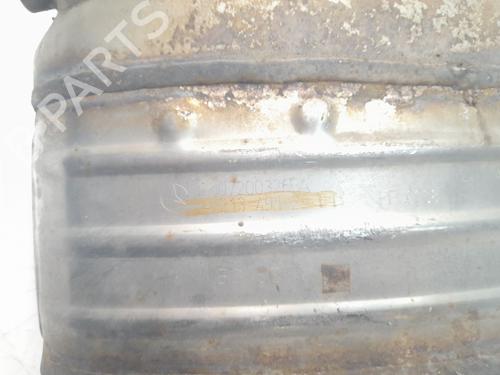 Catalyst MERCEDES-BENZ GLC (X253)  | BP26692113M10 