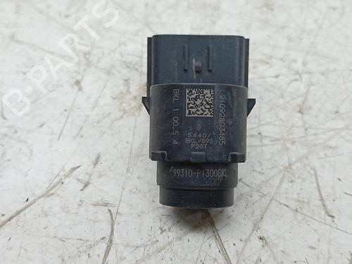 Electronic module KIA SPORTAGE V (NQ5) 1.6 T-GDI MHEV | BP38305490M83 - Image 3