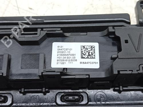 Switch BMW X3 (G01, F97, G08) xDrive 20 d Mild-Hybrid | BP39945601I30 - Image 6