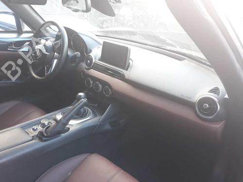 Elektronisk modul MAZDA MX-5 IV (ND__)  | BP4740265M83 