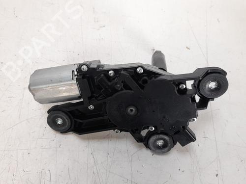 Used Rear wiper motor FORD FOCUS III 1.6 TDCi (115 hp) 9856652