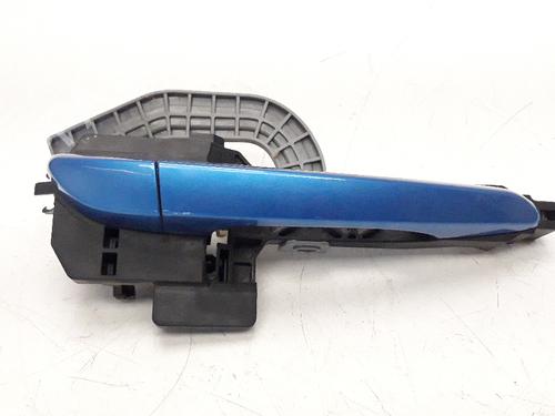 Used Rear right exterior door handle HYUNDAI TUCSON (TL, TLE) [2015-2023]  8667699