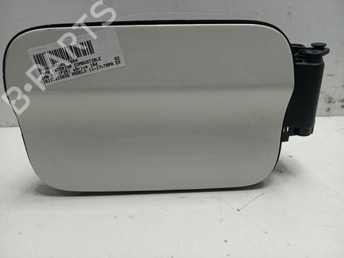 Fuel flap BMW X3 (F25) sDrive 18 d (143 hp) 7233830