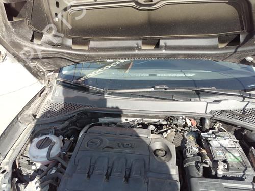 Scuttle panel SEAT LEON (5F1) 1.6 TDI | BP27479501C110 - Image 2