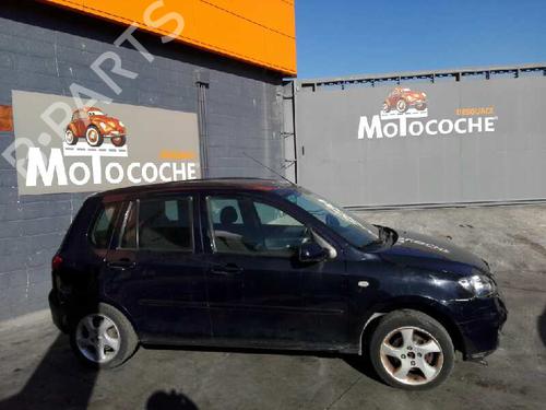 Servo brake MAZDA 2 (DY) 1.4 CD | BP1928040M42 
