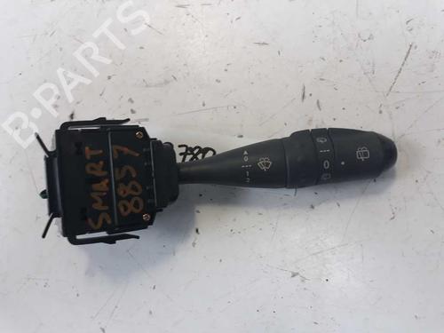 Ratstangsstang SMART FORFOUR (454) 1.5 CDI (454.001) (95 hp) 1342362