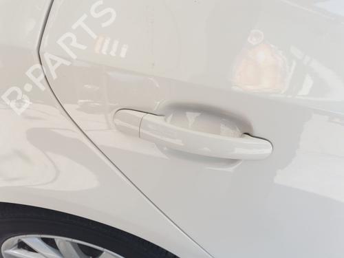 Used Rear right exterior door handle SEAT IBIZA IV (6J5, 6P1) [2008-2017]  27252117