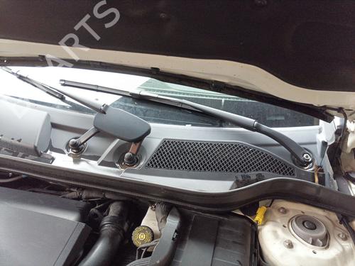 Used Front wiper motor MERCEDES-BENZ GLA-CLASS (X156) [2013-2022]  24807348