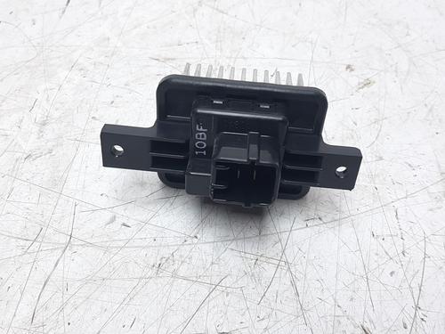 Heater resistor HONDA CIVIC VIII Hatchback (FN, FK)  | BP12344527M108 