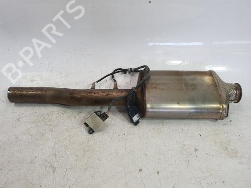 Used Catalyst Catalyst BMW X2 (F39) sDrive 18 d (150 hp) 36112024 36112024