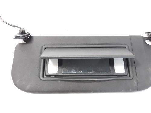 Used Left sun visor Left sun visor CITROËN DS3 Convertible 1.6 HDi 90 (92 hp) 7837004 7837004
