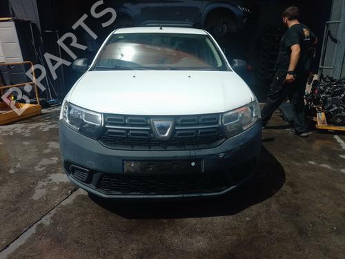 Hattehylle DACIA SANDERO II 1.0 SCe 75 (B8JC, B8JD, B8NC) | BP39028493C85 - Image 5