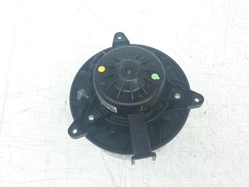 Heater blower motor OPEL INSIGNIA A (G09)  | BP14201633M62 