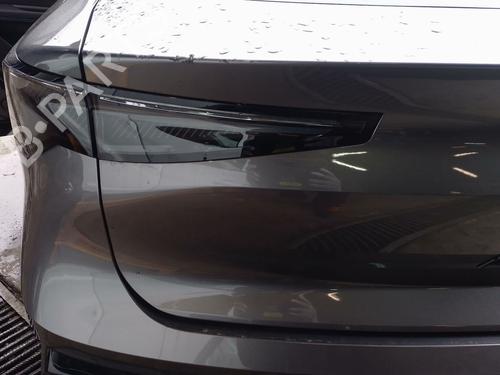 Piloto izquierdo del maletero RENAULT RAFALE Coupe (DGM_)  | BP30848016C79 