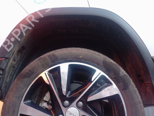 Used Wheel arch Wheel arch DR DR 5.0 SUV [2019-2026] 39975847 39975847