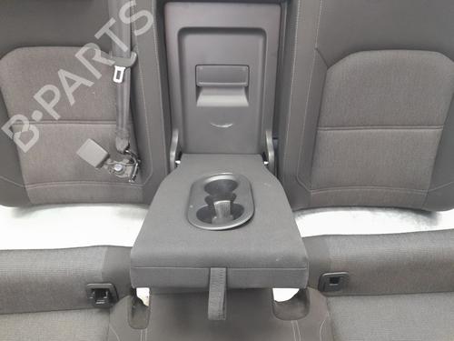Sæde sæt VW PASSAT B8 Variant (3G5, CB5) 2.0 TDI | BP36434732C78 - Image 5